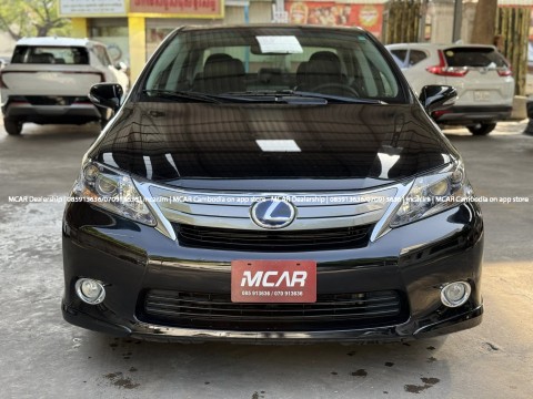 Lexus HS 250h