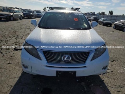 Lexus RX 350