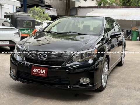 Lexus HS 250h