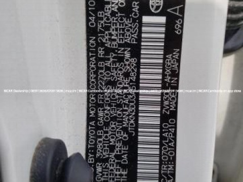 SANYUE Zhengwang Department Store Interruttore sottovuoto del sensore di Pressione Adatto per Toyota Prius 2010 Adatta per Lexus GS350 GS450H 2013-2017 89421-52010 Color : Black 